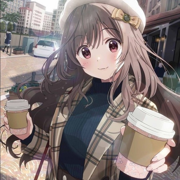 Meet your Posher, Jessica - Picture 1 of 1